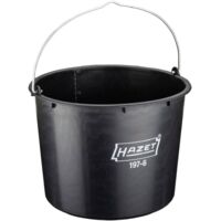 Hazet 197-6 Secchio da cantiere HAZET 20 l 197-6 Secchielli
