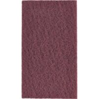 kwb 819836 Feltro abrasivo, 150 x 230 mm, K 360 2 pz.