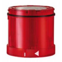 Pepperl+Fuchs Segnalatore 216076 VAZ-LAMP-70MM-RD 1 pz.