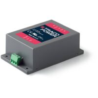 TracoPower TMDC 60-2415 Modulo convertitore DC / DC 24 V/DC 24 V/DC 2.5 A 60 W Num. uscite: 1 x Contenuto 1 pz.
