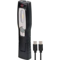 Brennenstuhl LED (monocolore) Lampada portatile HL 201 A 250 lm 1175430020