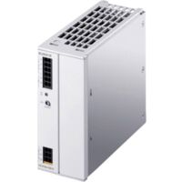 Block PC-0324-400-0 Interruttore elettronico 24 V/DC 40 A 960 W Num. uscite:1 x Contenuto 1 pz.