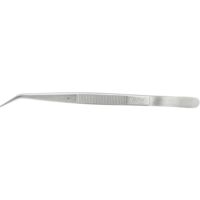 Weller Erem® 24SA Pinzetta di precisione A punta, curvo 40°, fine 150.00 mm