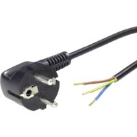 Cavo per Alimentazione LAPP 70261150 Nero 3.00 m