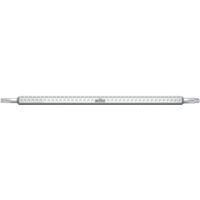 Wiha Lama di ricambio SYSTEM 6 Testa sferica esagonale 2.5 mm, 2.5 mm, 150 mm (00635)