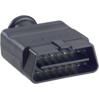 SecoRüt Connettore OBD II 10199 Adatto per (marca auto): Universal