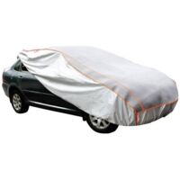 HP Autozubehör 18275 Hagelschutz-Garage VAN Garage antigrandine (L x L x A) 4.75 x 1.92 x 1.75 m Adatto per (marca auto
