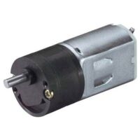 Motoriduttore 12 V Igarashi 20GN152025-330-GC150:1 150:1