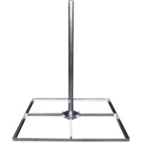 Smart TS100 SAT stativo di supporto Argento