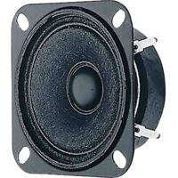 Visaton TW 6 NG - 8 Ohm Tweeter a cupola 60 W 8 Ω