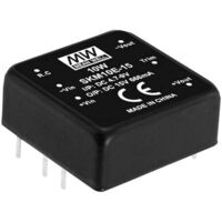 Mean Well SKM10C-05 Modulo convertitore DC / DC 2 A 10 W Num. uscite: 1 x Contenuto 1 pz.