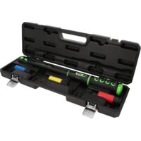 KS Tools 512.0010 Kit chiavi dinamometriche