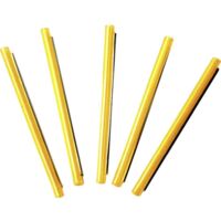 NetPeppers NP-FS-PROTECT-S-20-45 Protezione con termoretrazione Arancione 100 pz.