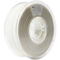 Maertz PMMA-1010-008 PMMA-1010-008 Filamento per stampante 3D Plastica ABS resistente ai prodotti chimici 2.85 mm 1000