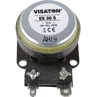 Visaton EX 30 S - 8 Ohm Trasduttore 10 W 8 Ω