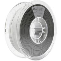 Maertz PMMA-1014-001 PMMA-1014-001 Filamento per stampante 3D PLA Opaco PLA riciclato, Opaco 1.75 mm 1000 g Grigio chia