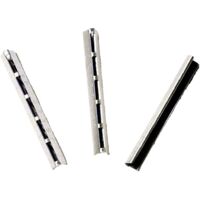 NetPeppers NP-FS-PROTECT-C-12-30 Protettore di giunzione a crimpare Alluminio 150 pz.
