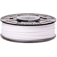 XYZprinting RFPLHXEU01D Tough PLA Refill Filamento per stampante 3D PLA Forte (tough) 1.75 mm 600 g Bianco Tough 1 pz.