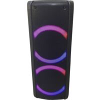 Reflexion Altoparlante Bluetooth USB, AUX