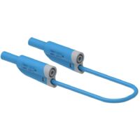 Cavo MIDI Stagg 1 M - Connettori DIN Maschio 5 Pin, Per Studio E Live