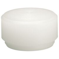Halder SUPERCRAFT 3508.050 Testa di ricambio duro 55 g 1 pz.