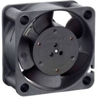 VENTILATORE ASSIALE EBM 119X119X38 MM Cod. 3340134 - Foto 13