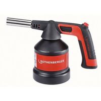Rothenberger ROFLAME 4 PIEZO Torcia per saldare 1 pz.