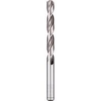 Alpen 0018401050100 HSS Punta a spirale per metallo 10.5 mm Lunghezza totale 133 mm rettificato DIN 338 Alberino cilind