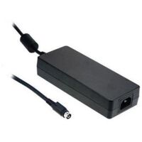 Mean Well GST160A12-R7B Alimentatore da tavolo tensione fissa 12 V/DC 11.5 A 138 W