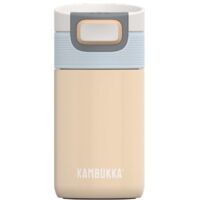 Kambukka Etna Borraccia Latte beige 300 ml