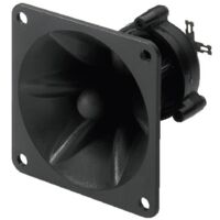 Monacor MPT-005 Tweeter piezo 115 W 8 Ω