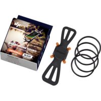 Clip da cintura deeper Deeper Smartphonehalterung Nero