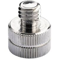 Monacor MAC-30 Adattatore per filettatura