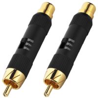 Monacor ILA-1020 Regolatore di livello Regolatore di livello