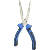 Brilliant Tools BT062900 Pinza a becchi appuntiti