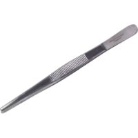 Söhngen 2002210 Pinzetta anatomica Piatte-tonde 140 mm