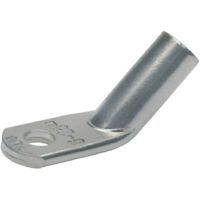 Klauke 167R1245 Capocorda tubolare 45 ° M12 70 mm² 1 pz.