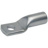 KLAUKE 81V6, CAPICORDA 180°, M6, 6 MM², 1 PEZZO