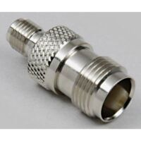 TRU COMPONENTS 1577820 ADATTATORE SMA TNC FEMMINA 1 PEZZO