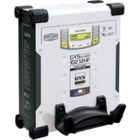 GYS GYSFLASH 102.12 HF Vertikal 029606 Caricatore automatico 12 V 100 A