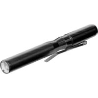 Energizer E301699300 Metal Inspection Light Torcia tascabile a batteria LED (monocolore) 146 mm Nero