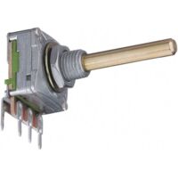 Potentiometer Service 2017 2017 Potenziometro rotativo Mono 0.05 W 5 kΩ 1 pz.