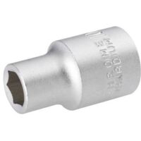 TOOLCRAFT STECKSCHL SSEL-EINSATZ 12,5MM(1/2'') 30MM