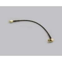 ADATTATORE HF BKL ELETTRONICO 0409107 SMA M LE - SMA M LE 30.00 CM 1 PZ (S)
