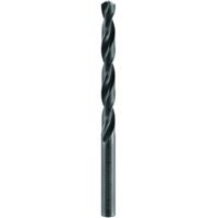 Alpen 0060100600100 HSS Punta a spirale 6 mm Lunghezza totale 93 mm DIN 338 10 pz.