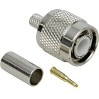 BKL ELECTRONIC TNC-CRIMPSTECKER 50 OHM