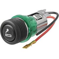 ProPlus Presa accendisigari da incasso 12V-24V