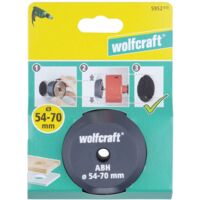 Wolfcraft 5952000 Aiuto per la foratura 1 pz.