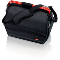 KNIPEX 00 21 08 LE Borsa portautensili "LightPack" senza utensili 300 mm