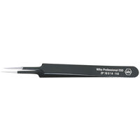 Wiha Pinzetta di precisione Professional ESD Tipo 5 110 mm (32334)